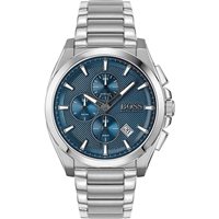 Watch Hugo Boss Man in Steel 1513884 - 1513884